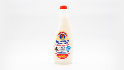 Sapone di Marsiglia sgrassatore
